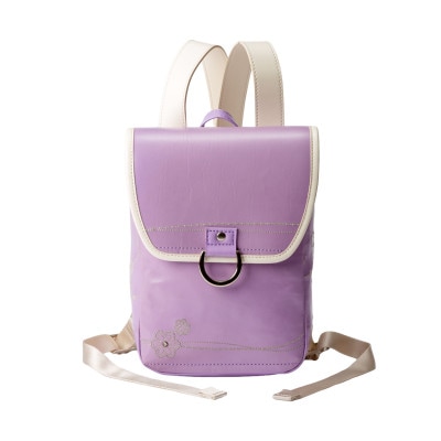 (豊岡鞄認定企業)ランドセルリメイク　ミニリュック