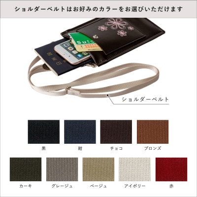 (豊岡鞄認定企業)ランドセルリメイク　マルチケース&ミニミニランドセット