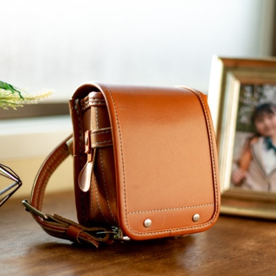 (豊岡鞄認定企業)ランドセルリメイク　ミニランド