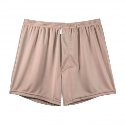 ショートトランクス(Camel・L2枚) ZIVANE メンズ下着