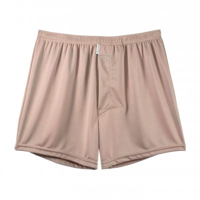 ショートトランクス(Camel・M3枚) ZIVANE メンズ下着