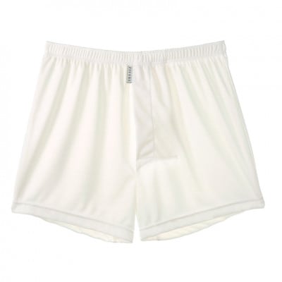 ショートトランクス(Ivory・XL2枚) ZIVANE メンズ下着