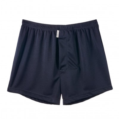 ショートトランクス(Navy・XL2枚) ZIVANE メンズ下着