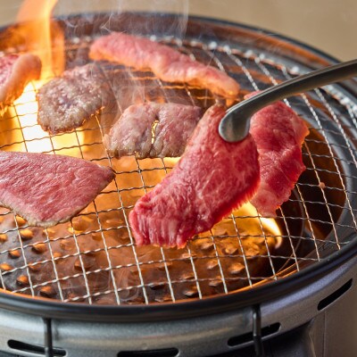 神戸牛 上ロース焼肉 600g 575