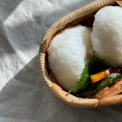 【柳行李】「MUSUBU」Mサイズ 最高級 豊岡杞柳細工