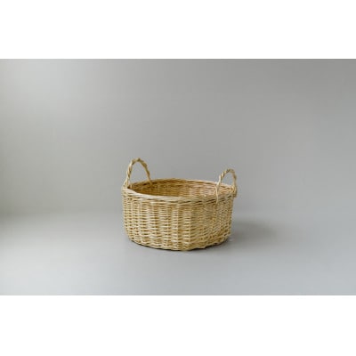BASKET S ヤナギのバスケット