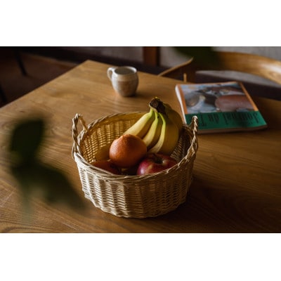 BASKET S ヤナギのバスケット