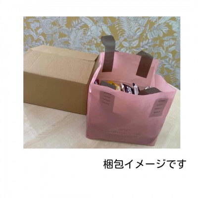 SOYJOY　18本セット(あずき・チョコ・ストロベリー・ブルーベリー・サツマイモ・ベイクドチーズ)