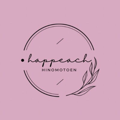 【2024年度先行受付】徳島の桃　happeach　糖度13度以上　2kg(7個入り)