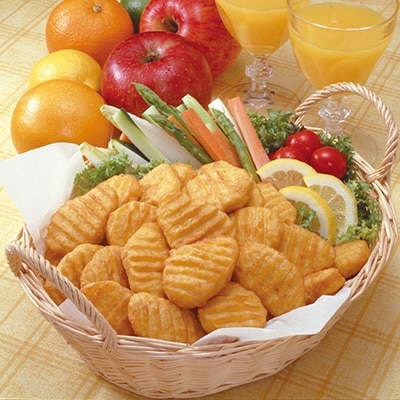 チキンナゲット200g×10袋