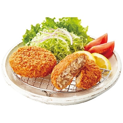 シェフの厨房　メンチカツ150g(2個)×15パック