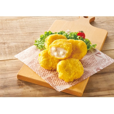 マヨチキンナゲット(5個入)　15個