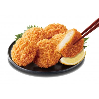 三元豚やわらかロースひとくちかつ108g(6個入)×15個