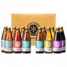 ノースアイランドビール5種12本セット