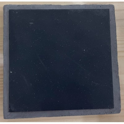 REVERSIBLE COASTER
