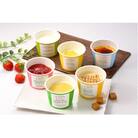 北海道江別市 究極のカップスイーツ6種セット