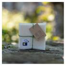 【北海道江別市】シリカ満月塩オリーブ