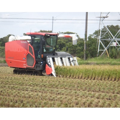 【令和6年産】オリジナルブランド米!はさき産コシヒカリ鈴穂(精米)5kg