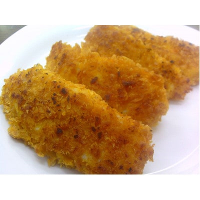 【訳あり】規格外　白身魚のクリスピー　2kg
