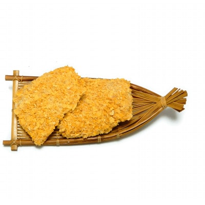 【訳あり】規格外　白身魚のクリスピー　1.3kg