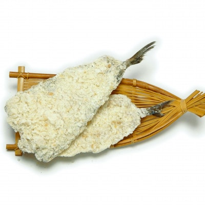 【訳あり】規格外　さばフライ　1.5kg