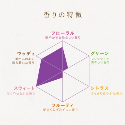 ソフランアロマリッチジュリエット　詰め替え用　特大セット(替特大6個)