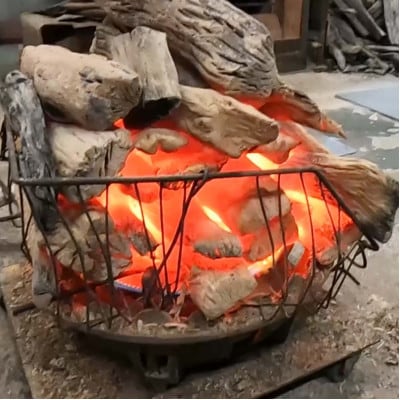 純手焼きあられ・おかき　進物　一枚焼10枚