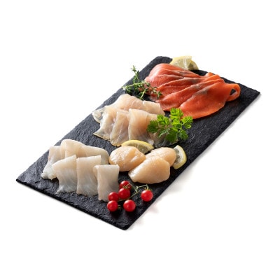 Kaoriのスモーク魚介13種×2セット(26パック) 【Kaori-熏】燻製職人が作る海鮮おつまみ