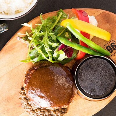 黒毛和牛ハンバーグ150g ×12個 オリジナルデミグラス付