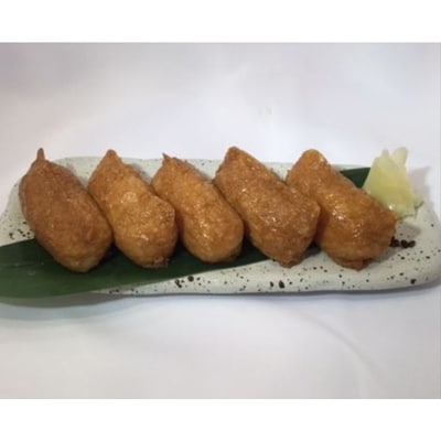 神田川敏郎監修いなりあげ・しいたけうま煮等4種セット