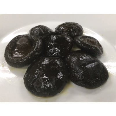 神田川敏郎監修しいたけうま煮20袋セット(約120個)