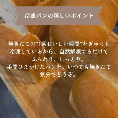 グルテンフリー専門店の米粉100%　お米の食パン(スライス)　1本(約2斤サイズ)