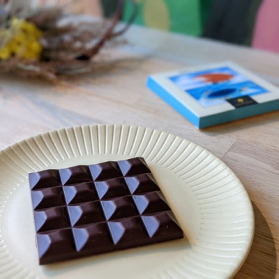 【カカオ豆から作る】 チョコレート専門店「CHOCO FOREST」スぺシャルギフトBOX