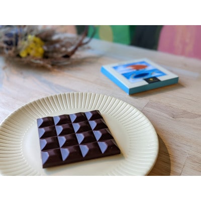 カカオの産地で変わる?!チョコレート職人が魅せるチョコレートの世界