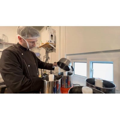 カカオの産地で変わる?!チョコレート職人が魅せるチョコレートの世界