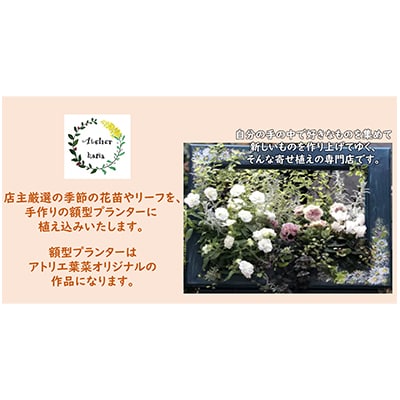 flower frame
