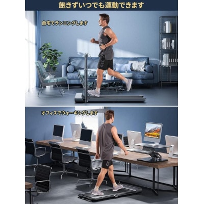 【クラウドファンディング対象返礼品】WalkingPad R1 Pro ルームランナー