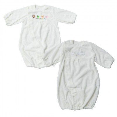 ロンパース 2WAYタイプ 2枚組セット