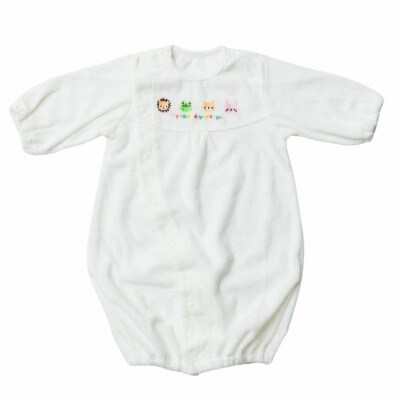 ロンパース 2WAYタイプ 2枚組セット