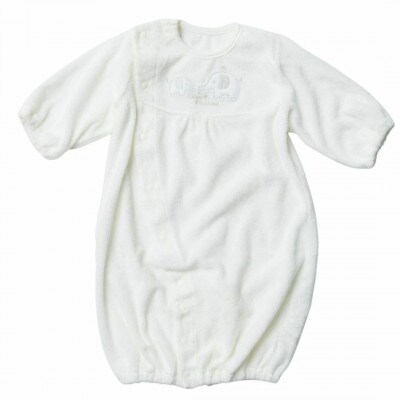 ロンパース 2WAYタイプ 2枚組セット