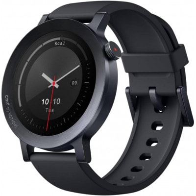 CMF by Nothing Watch 3 Pro スマートウォッチ ダークグレー AI通話