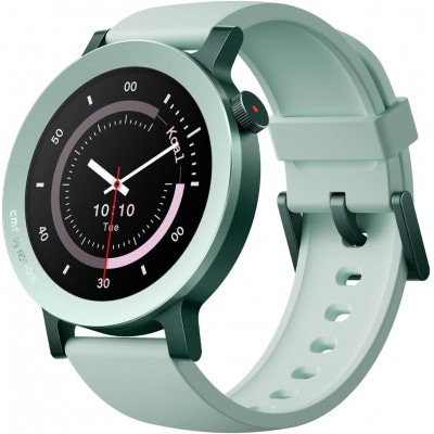 CMF by Nothing Watch 3 Pro スマートウォッチ ライトグリーン AI通話