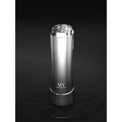 MYトゥールビヨンPro 家庭用美顔器 RF・LED・EMS微電流・イオン導入 多機能