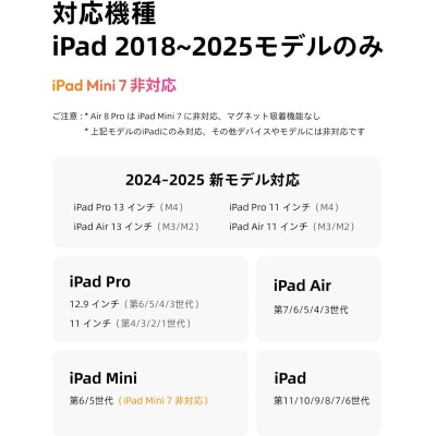 Metapen Air8Pro iPad用ペン Air-Flex ペン先 静音書き 最大20時間