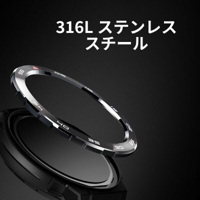 Mibro GS Pro 46mm スマートウォッチ 最大20日間ロングバッテリー 通話機能搭載