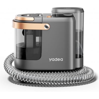Yadea R3 カーペットクリーナー18000Pa 超強吸引力 布洗浄機