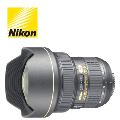 ニコン Nikon　AF-S NIKKOR 14-24mm f/2.8G ED