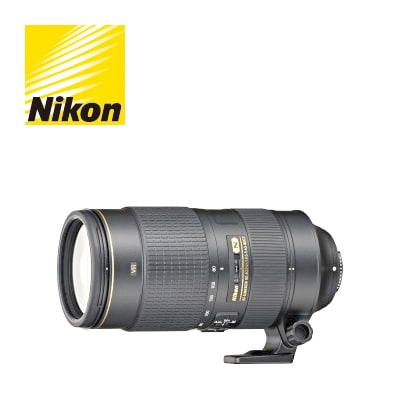 ニコン Nikon AF-S NIKKOR 80-400mm f/4.5-5.6G ED VR