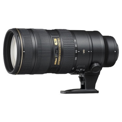 AF-S NIKKOR 70-200mm f/2.8E FL ED VR | お礼品詳細 | ふるさと納税