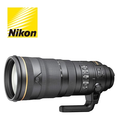 ニコン Nikon AF-S NIKKOR 120-300mm f/2.8E FL ED SR VR